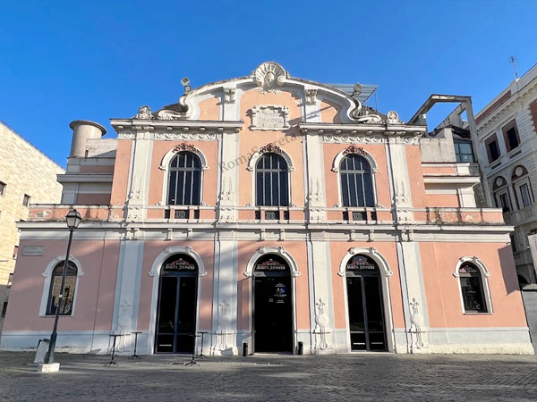 teatro ambra jovinelli