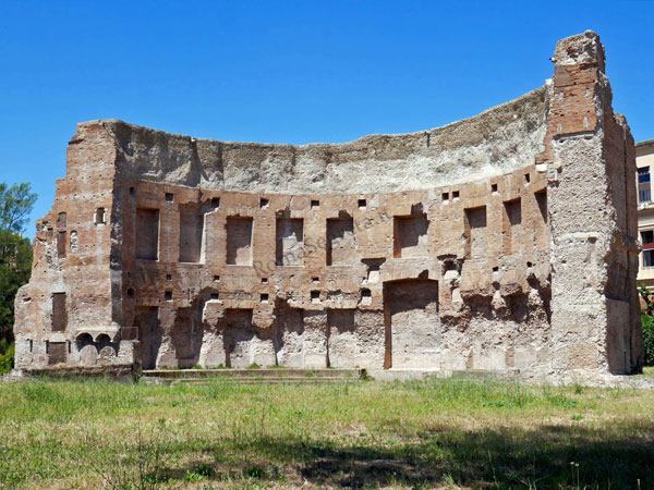 terme di traiano