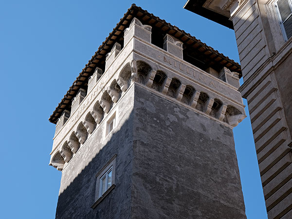 dettaglio di tor millina