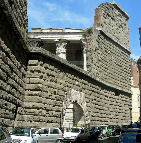 Vedi su Google Maps via tor de conti