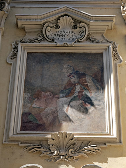 miracolo di san biagio