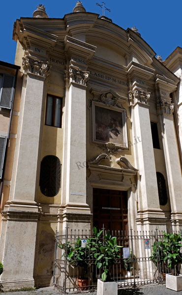 san biagio degli armeni