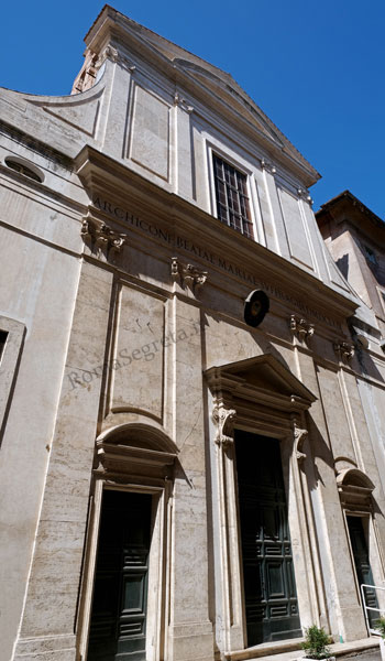 santa maria del suffragio