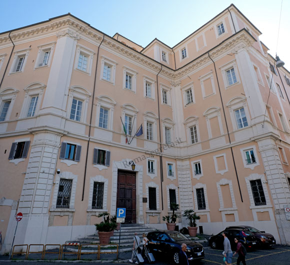 palazzo cimarra