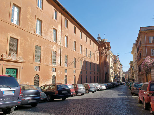 Vedi su Google Maps via urbana