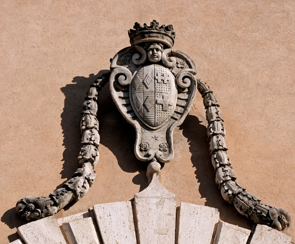 stemma pallavicini rospigliosi