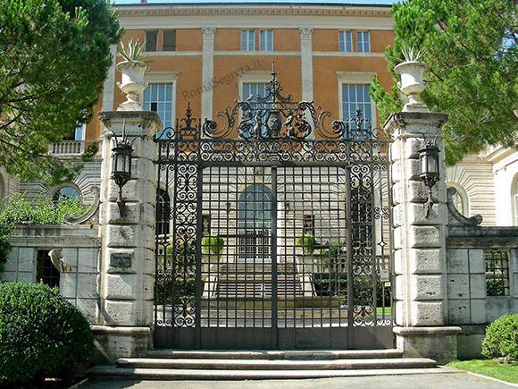 accademia americana