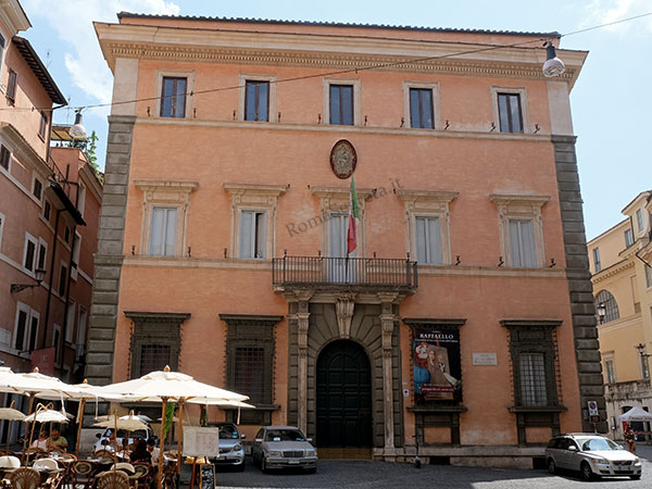 accademia di s.luca