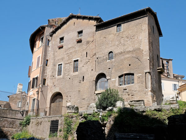 albergo della catena