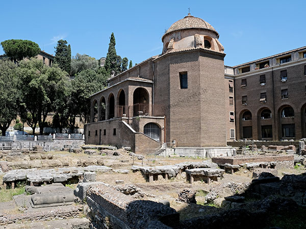 Vedi su Google Maps vico jugario
