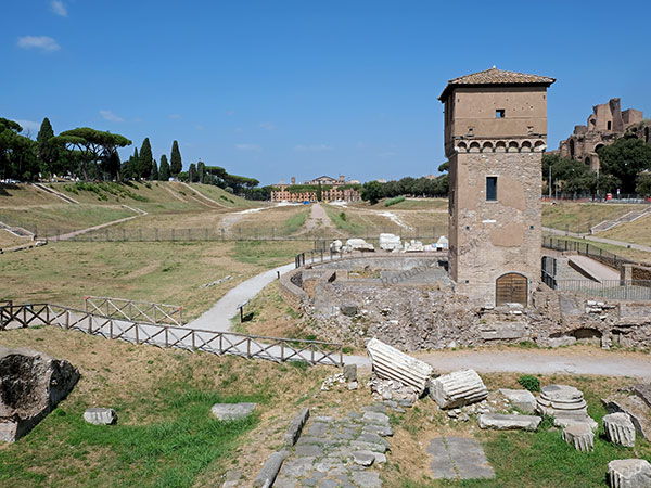 circo massimo