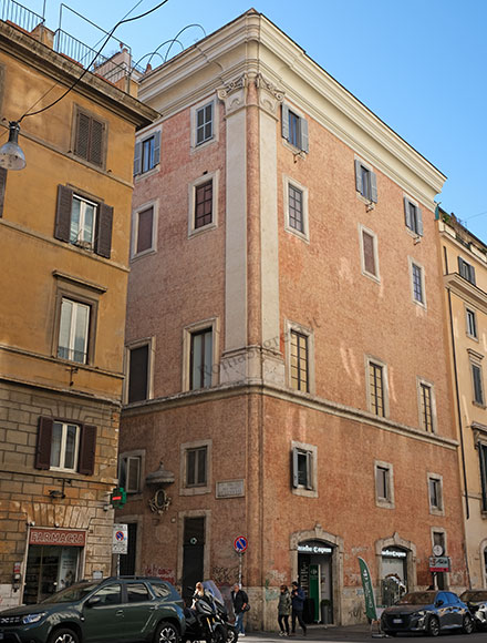 collegio calasanziano