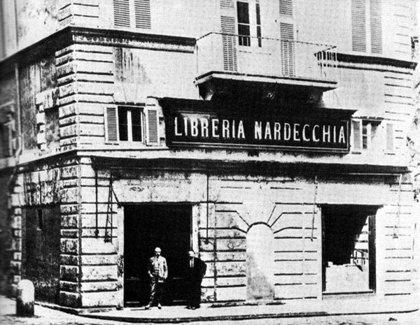 libreria nardecchia