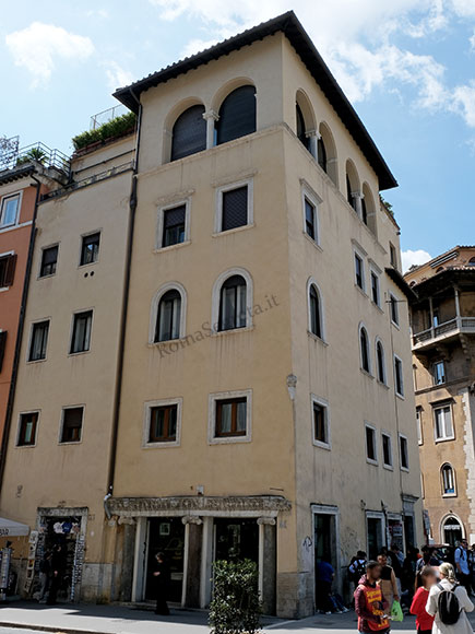 palazzo bonadies
