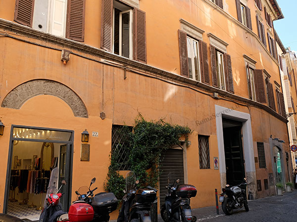 palazzo casali