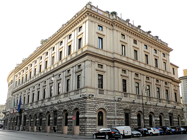 corso vittorio emanuele II