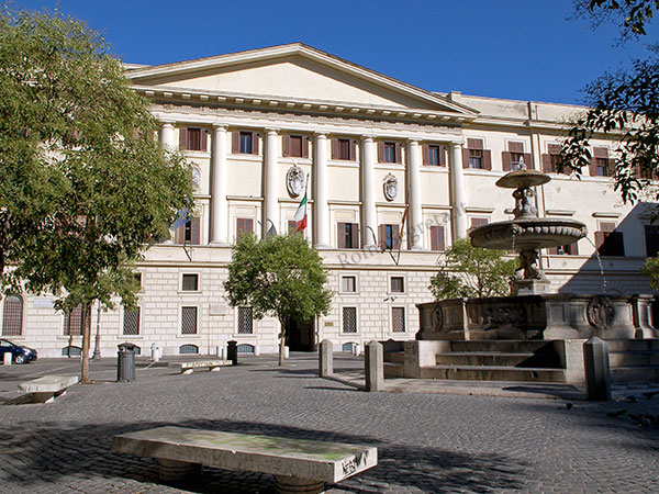 piazza mastai