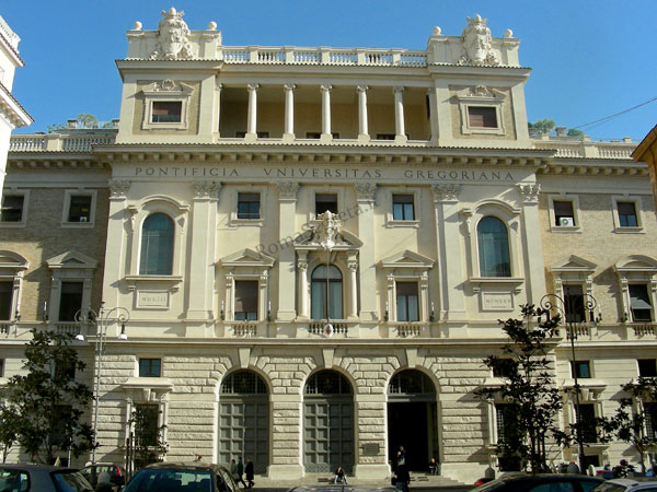 piazza della pilotta