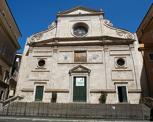 Vedi su Google Maps s.agostino