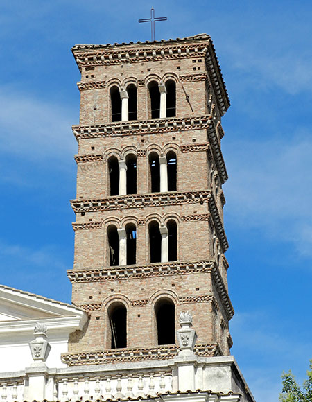 campanile di s.alessio