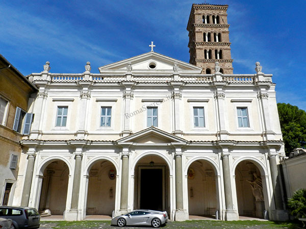 Vedi su Google Maps s.alessio