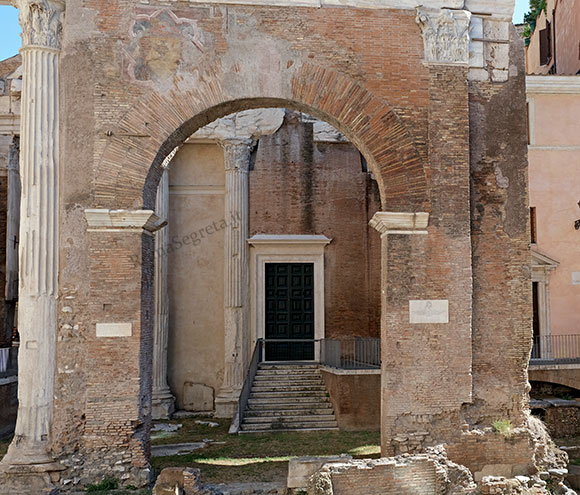 sant'angelo in pescheria