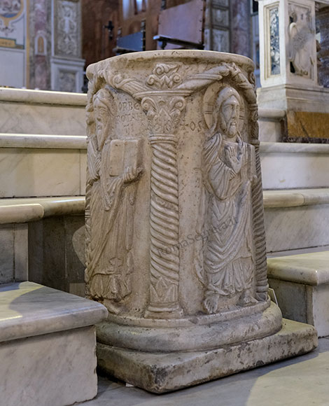 pozzo a san bartolomeo all'isola