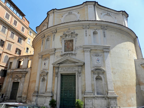 Vedi su Google Maps piazza s.bernardo