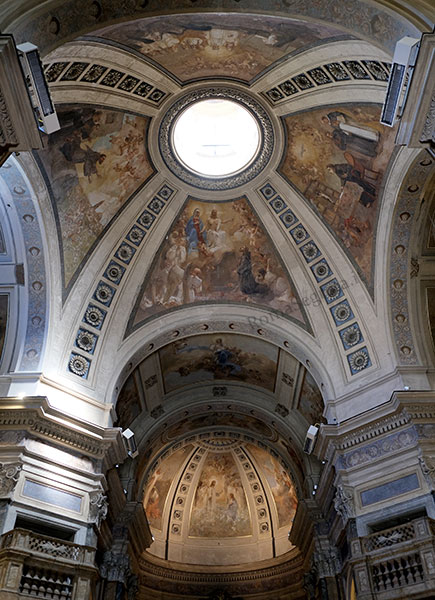 volta di santa dorotea