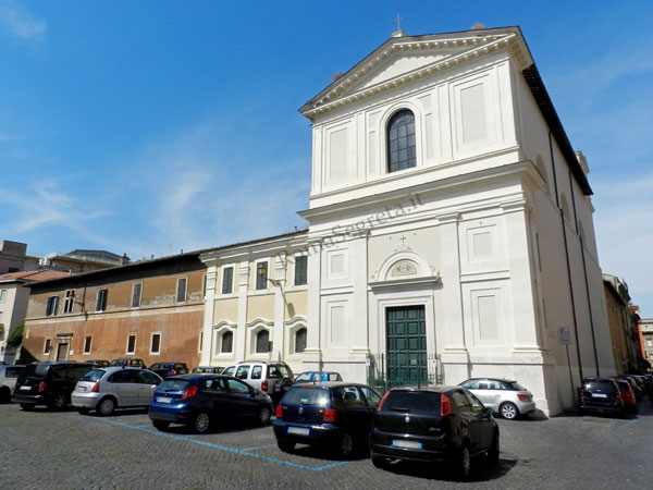 s.giovanni dei genovesi