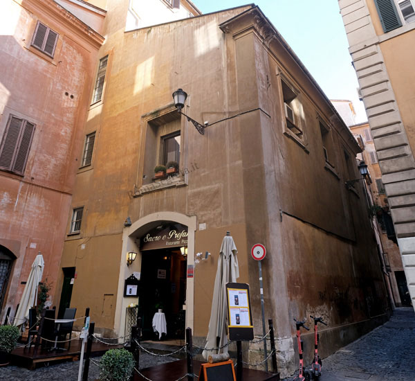 Vedi su Google Maps s.giovanni della ficozza