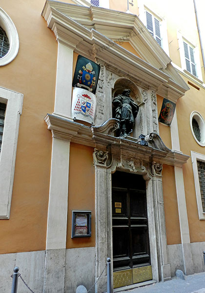 san giuliano dei fiamminghi