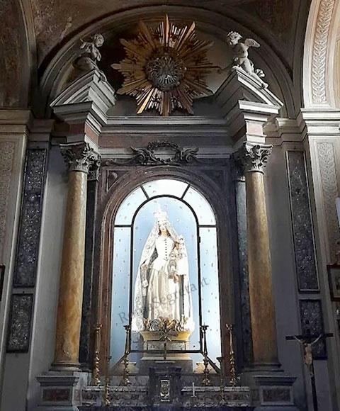 madonna del carmine