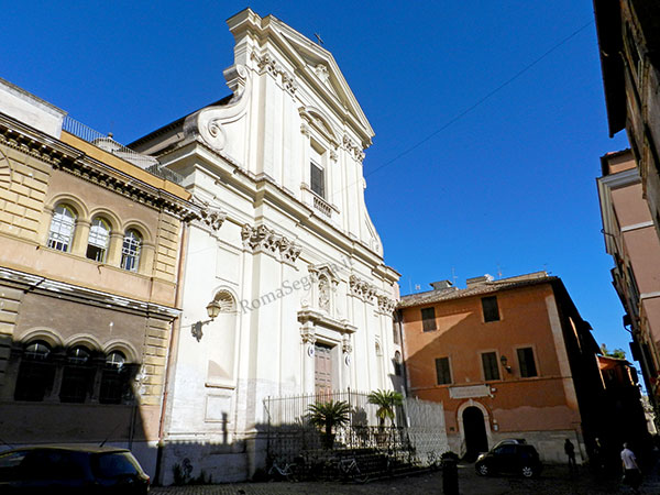 s.maria della scala