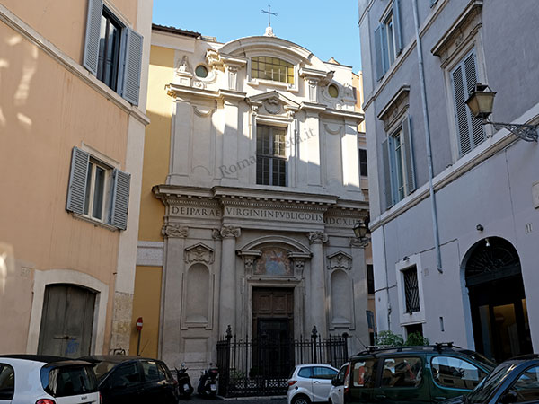 Vedi su Google Maps via in publicolis