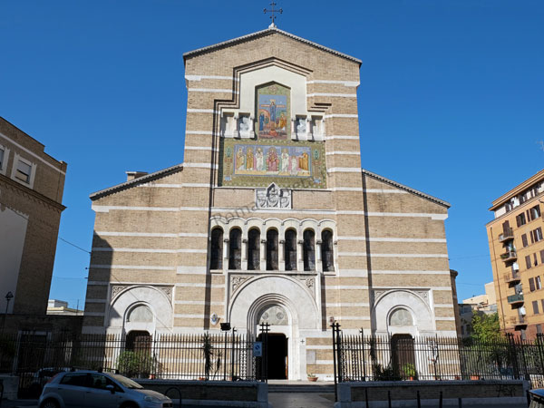 Vedi su Google Maps s.maria liberatrice