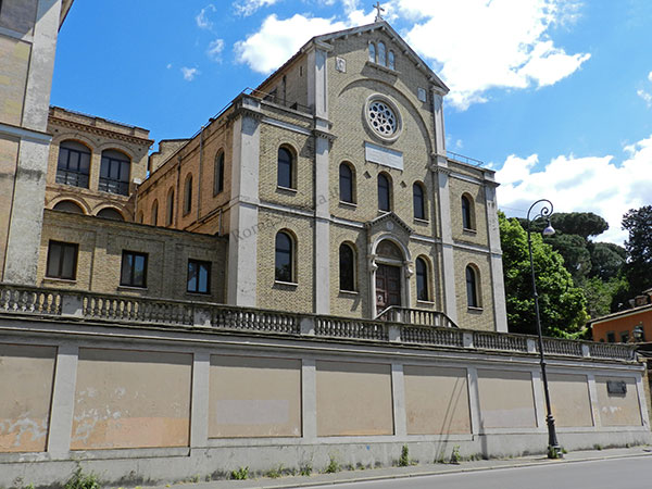 s.vincenzo de' paoli