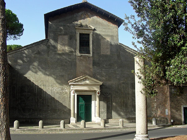 santi nereo e achilleo