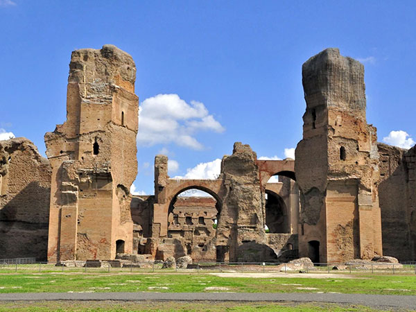 terme di caracalla