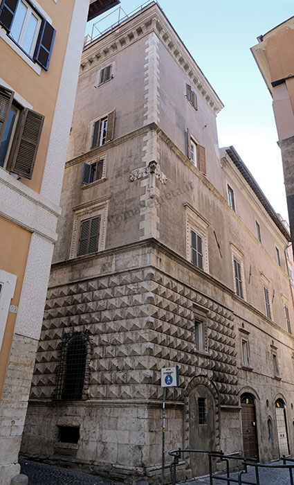 torre dei santacroce