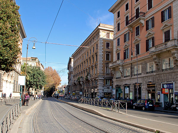 Vedi su Google Maps via arenula