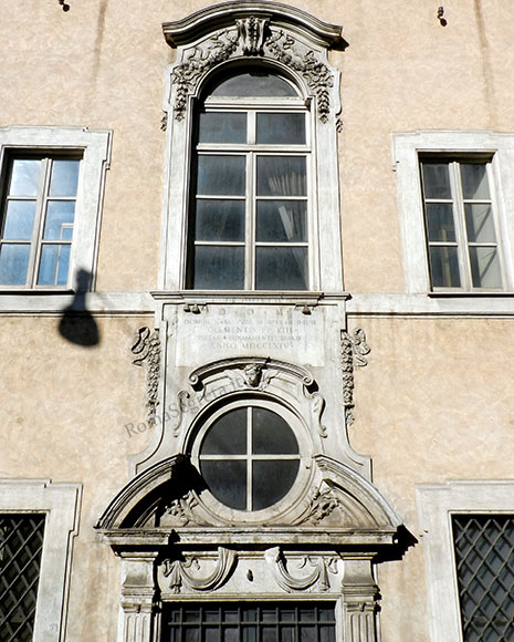 convento dei padri pii operai