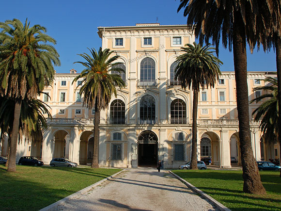 palazzo corsini