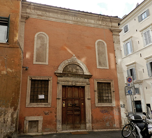 san giovanni in ayno