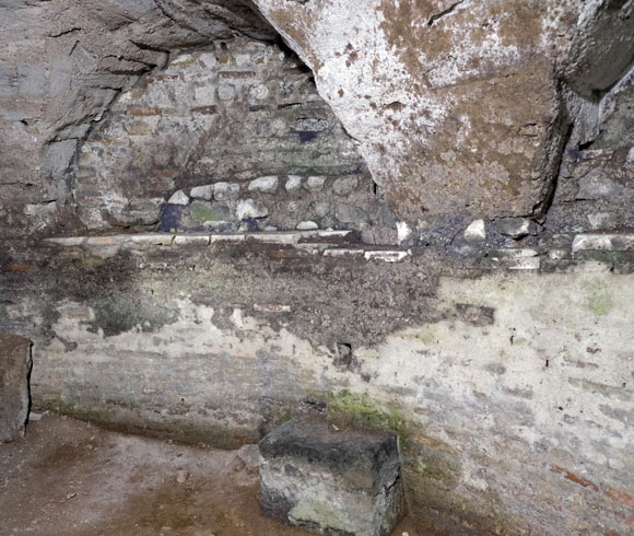 prigionia di s.paolo