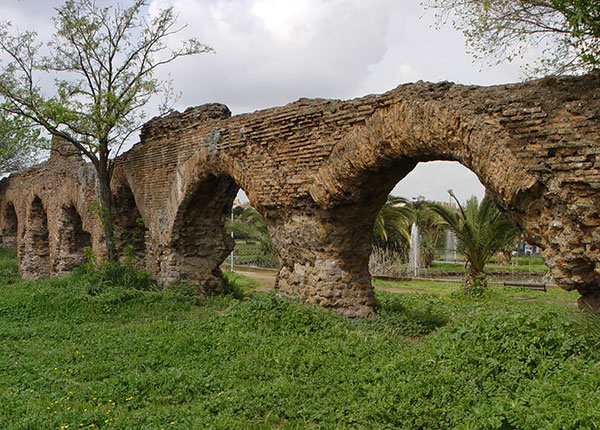 acquedotto alessandrino