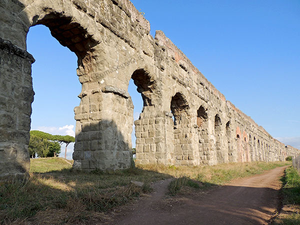 acquedotti