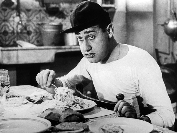 alberto sordi
