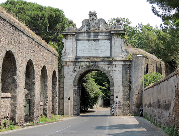 arco di paolo V