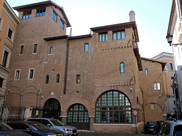 Vedi su Google Maps case di s.paolo